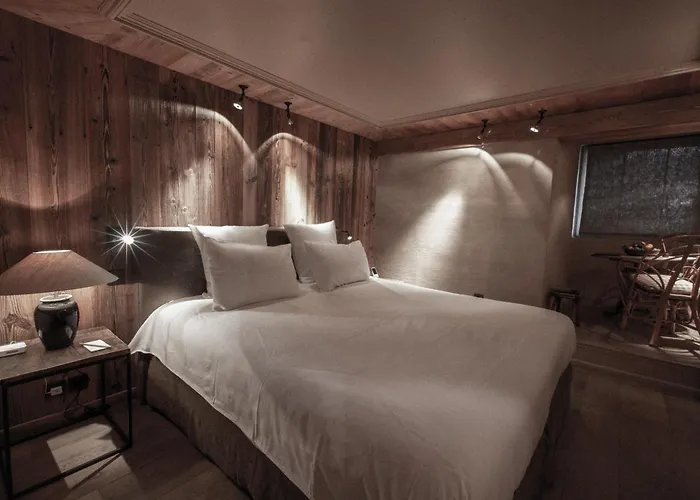 Zannier Hotels Le Chalet